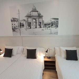 Habitación Triple